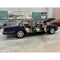 2002 Jaguar XJ8 X308 3.2L V8 Heritage