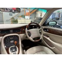 2002 Jaguar XJ8 X308 3.2L V8 Heritage