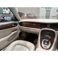 2002 Jaguar XJ8 X308 3.2L V8 Heritage