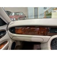 2002 Jaguar XJ8 X308 3.2L V8 Heritage