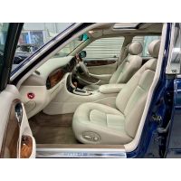 2002 Jaguar XJ8 X308 3.2L V8 Heritage