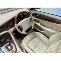 2002 Jaguar XJ8 X308 3.2L V8 Heritage