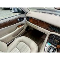 2002 Jaguar XJ8 X308 3.2L V8 Heritage