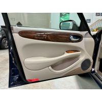 2002 Jaguar XJ8 X308 3.2L V8 Heritage