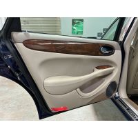 2002 Jaguar XJ8 X308 3.2L V8 Heritage