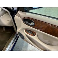 2002 Jaguar XJ8 X308 3.2L V8 Heritage