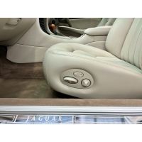 2002 Jaguar XJ8 X308 3.2L V8 Heritage