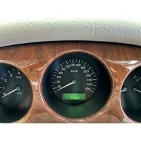 2002 Jaguar XJ8 X308 3.2L V8 Heritage