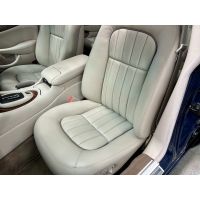 2002 Jaguar XJ8 X308 3.2L V8 Heritage