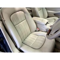 2002 Jaguar XJ8 X308 3.2L V8 Heritage