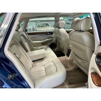 2002 Jaguar XJ8 X308 3.2L V8 Heritage