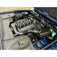 2002 Jaguar XJ8 X308 3.2L V8 Heritage