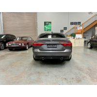 2019 Jaguar XF 35T S 3L V6 Supercharged