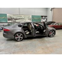 2019 Jaguar XF 35T S 3L V6 Supercharged