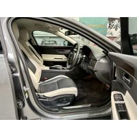 2019 Jaguar XF 35T S 3L V6 Supercharged