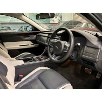 2019 Jaguar XF 35T S 3L V6 Supercharged