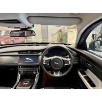 2019 Jaguar XF 35T S 3L V6 Supercharged