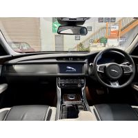 2019 Jaguar XF 35T S 3L V6 Supercharged