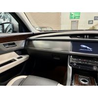 2019 Jaguar XF 35T S 3L V6 Supercharged