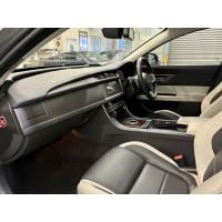 2019 Jaguar XF 35T S 3L V6 Supercharged