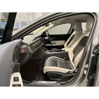 2019 Jaguar XF 35T S 3L V6 Supercharged