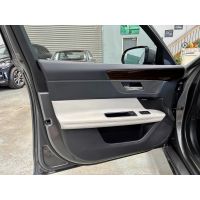 2019 Jaguar XF 35T S 3L V6 Supercharged