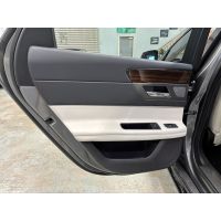 2019 Jaguar XF 35T S 3L V6 Supercharged