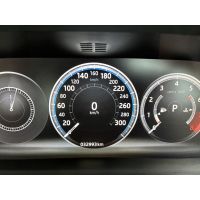 2019 Jaguar XF 35T S 3L V6 Supercharged