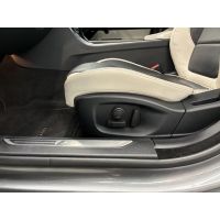 2019 Jaguar XF 35T S 3L V6 Supercharged