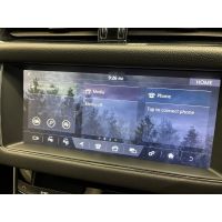 2019 Jaguar XF 35T S 3L V6 Supercharged