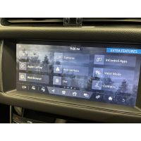 2019 Jaguar XF 35T S 3L V6 Supercharged