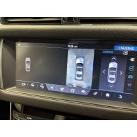 2019 Jaguar XF 35T S 3L V6 Supercharged