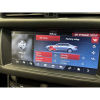 2019 Jaguar XF 35T S 3L V6 Supercharged