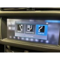 2019 Jaguar XF 35T S 3L V6 Supercharged