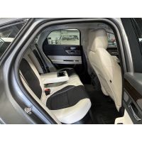 2019 Jaguar XF 35T S 3L V6 Supercharged