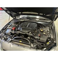 2019 Jaguar XF 35T S 3L V6 Supercharged