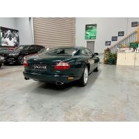 1997 Jaguar XK8 4L V8 Coupe Classic