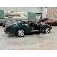 1997 Jaguar XK8 4L V8 Coupe Classic