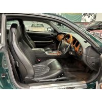 1997 Jaguar XK8 4L V8 Coupe Classic