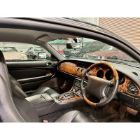 1997 Jaguar XK8 4L V8 Coupe Classic