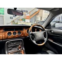 1997 Jaguar XK8 4L V8 Coupe Classic