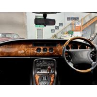 1997 Jaguar XK8 4L V8 Coupe Classic