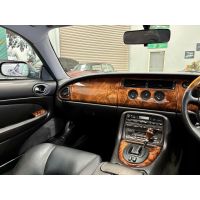 1997 Jaguar XK8 4L V8 Coupe Classic