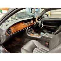 1997 Jaguar XK8 4L V8 Coupe Classic