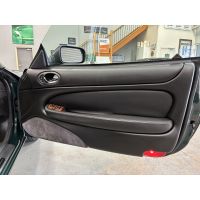 1997 Jaguar XK8 4L V8 Coupe Classic