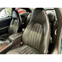 1997 Jaguar XK8 4L V8 Coupe Classic