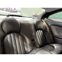 1997 Jaguar XK8 4L V8 Coupe Classic