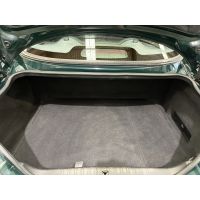 1997 Jaguar XK8 4L V8 Coupe Classic