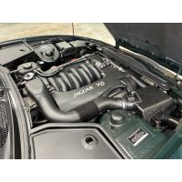 1997 Jaguar XK8 4L V8 Coupe Classic