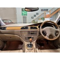 1999 Jaguar S-Type 4L V8 SE